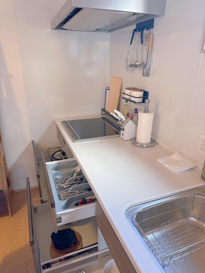 ヴィラ山間堂premier Garden Villa Bbq Bonfire Fuji View Annovillas Sankando 富士河口湖町 エクステリア 写真