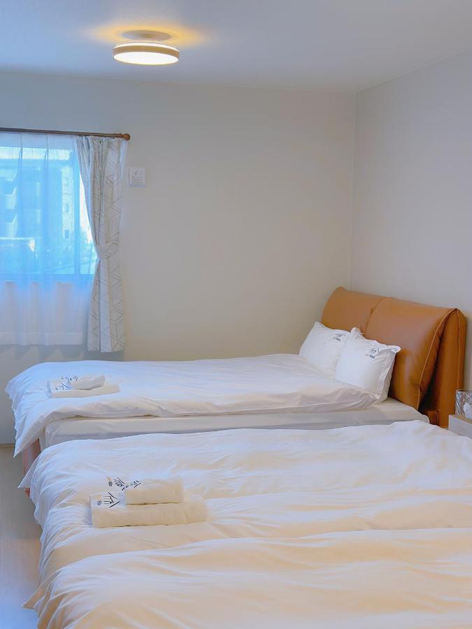 ヴィラ山間堂premier Garden Villa Bbq Bonfire Fuji View Annovillas Sankando 富士河口湖町 エクステリア 写真