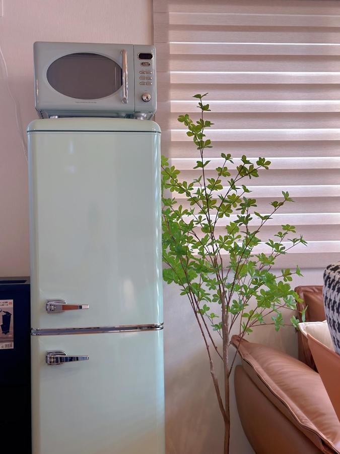 ヴィラ山間堂premier Garden Villa Bbq Bonfire Fuji View Annovillas Sankando 富士河口湖町 エクステリア 写真