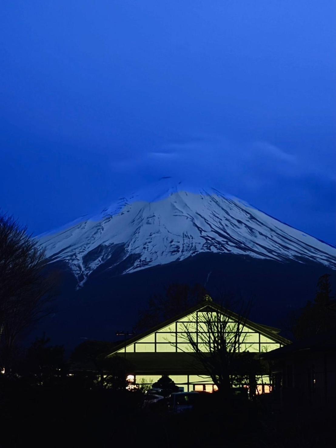ヴィラ山間堂premier Garden Villa Bbq Bonfire Fuji View Annovillas Sankando 富士河口湖町 エクステリア 写真